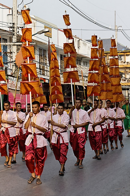 Lopburi King Narai fair-053